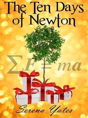 cover image of The Ten Days of Newton